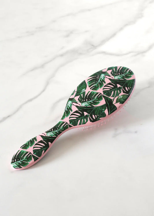 Wet-n-Dry Detangling Brush