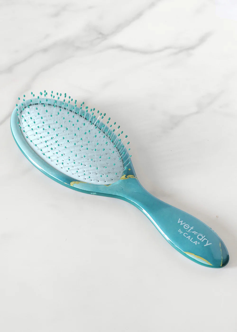 Wet-n-Dry Detangling Brush