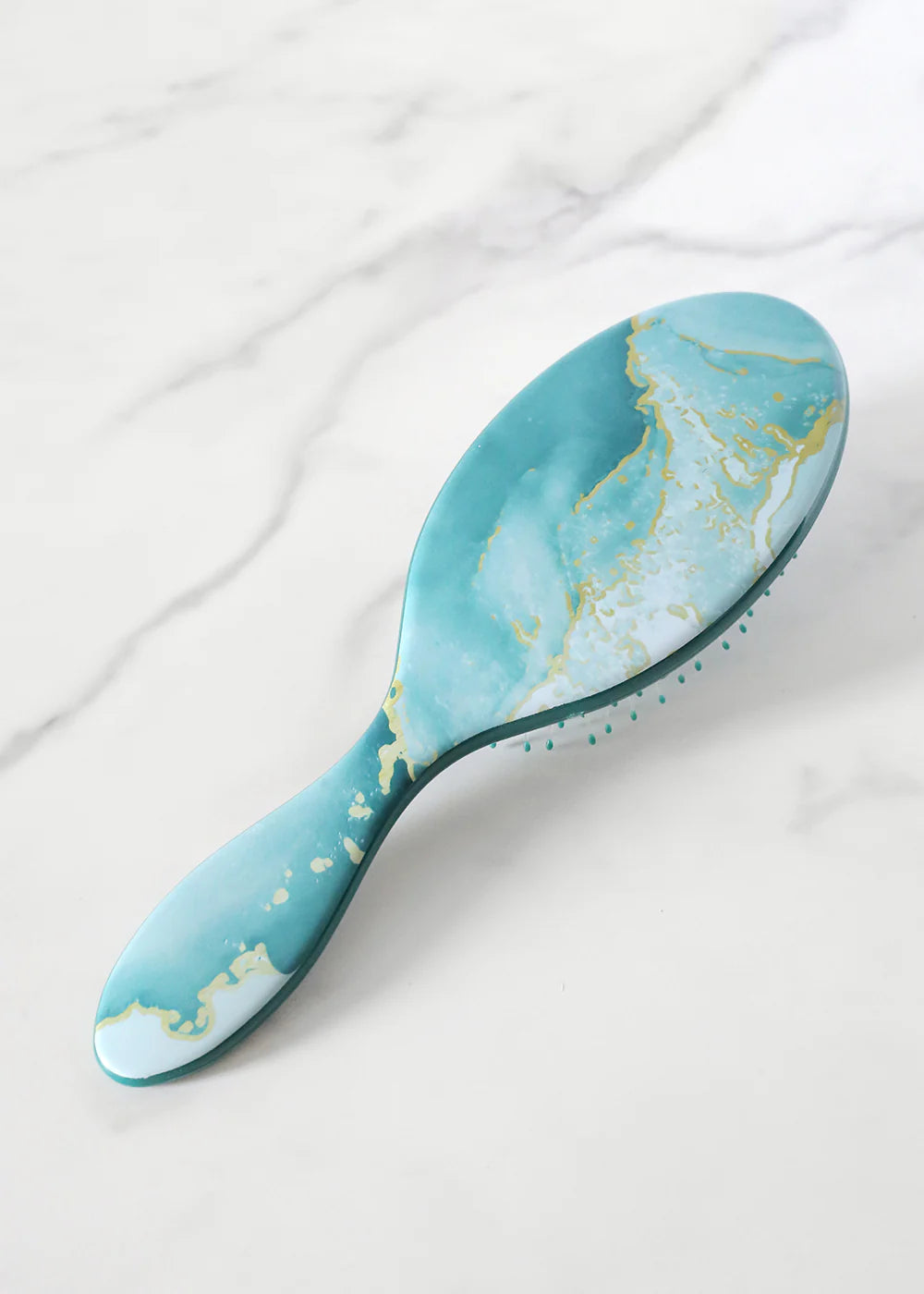 Wet-n-Dry Detangling Brush