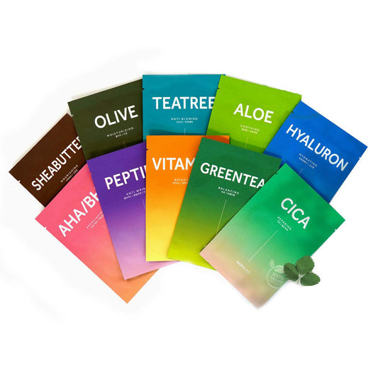 Barulab Sheet Mask