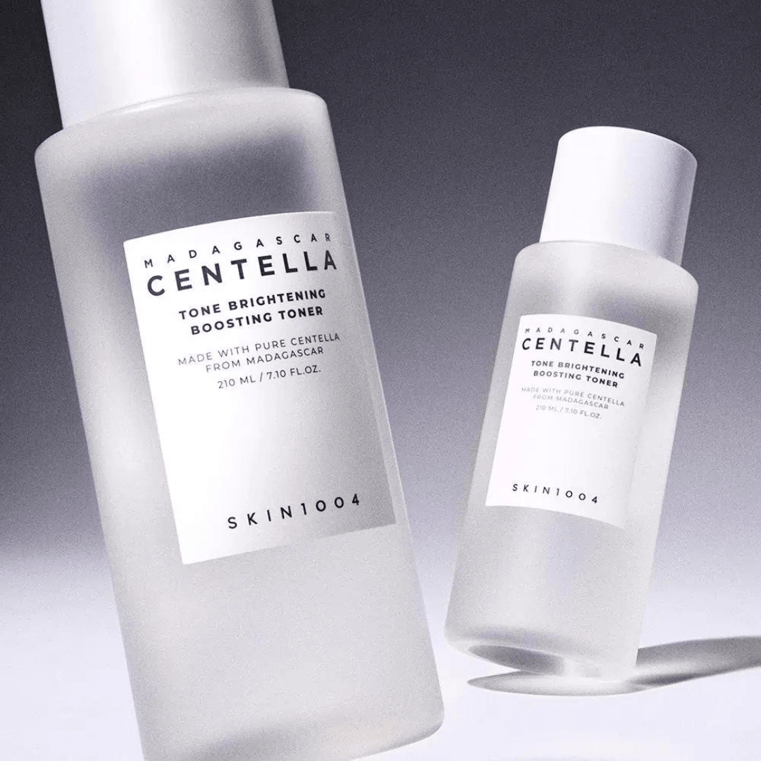 Skin1004 Madagascar Centella Tone Brightening Boosting Toner 210ml