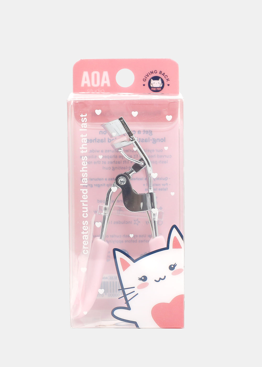 Aoa Eyelash Curler