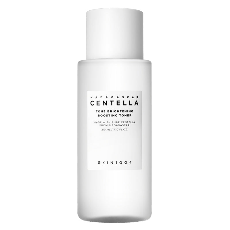 Skin1004 Madagascar Centella Tone Brightening Boosting Toner 210ml