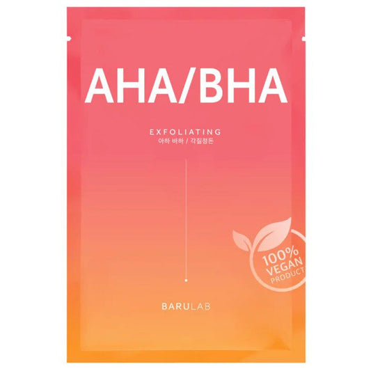 Barulab Sheet Mask