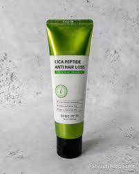 SOME BY MI CICA PEPTIDE ANTI HAIR LOSS DERMA SCALP TREATMENT 50ML