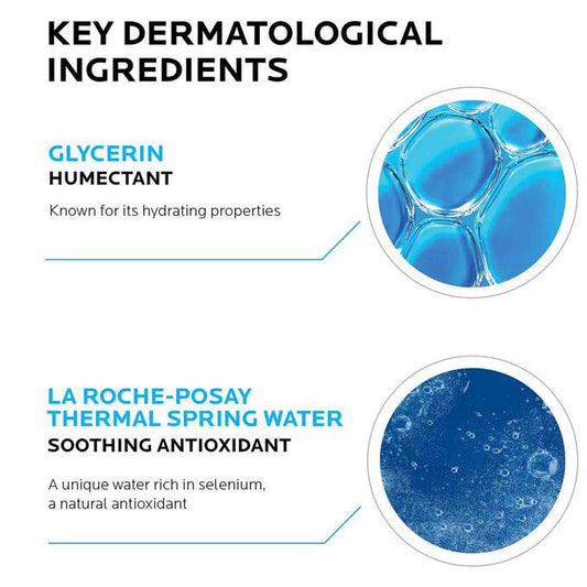 La Roche Posay Micellar Water Ultra