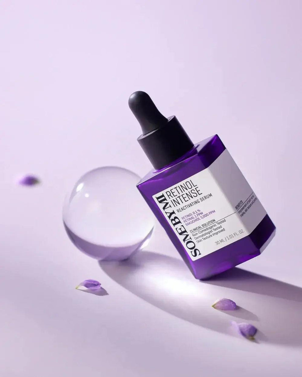 SOME BY MI - Retinol Intense Reactivating Serum