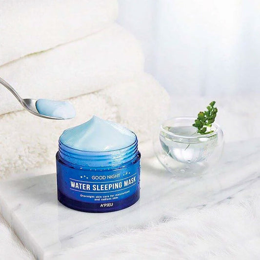 A'pieu Good Night Water Sleeping Mask 105ml