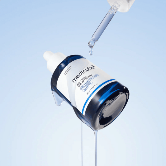 Medicube Zero Pore One Day Serum 30ml