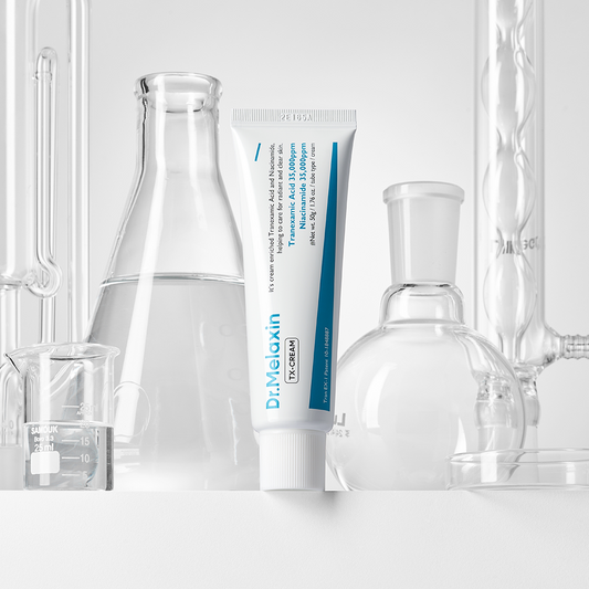 Dr. Melaxin Tranexamic Acid Cream 50ml
