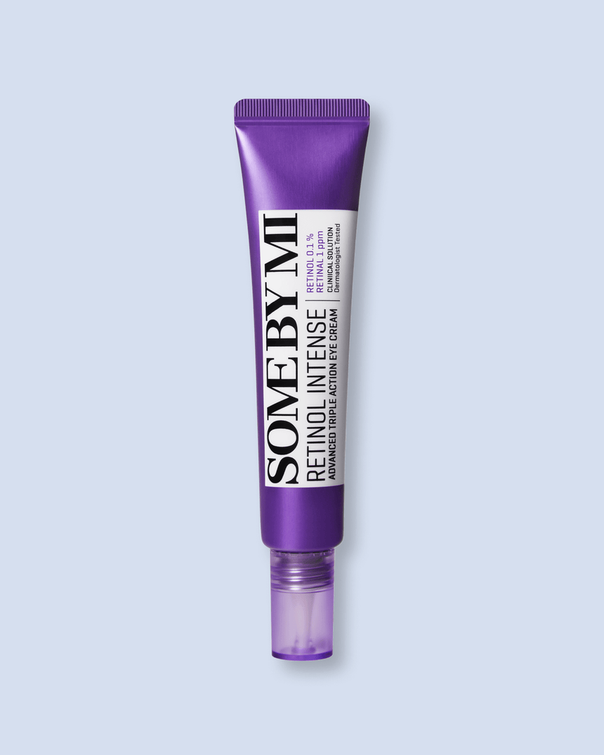 Some By Mi Retinol Intense Advanced Triple Action Eye Cream 30ml