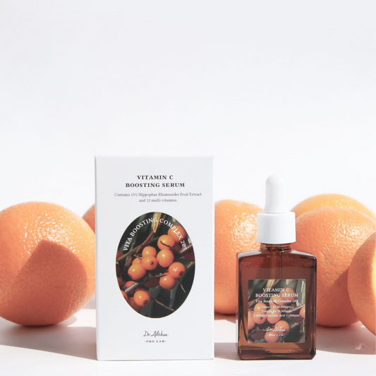 Dr.Althea Vitamin C Boosting Serum 63% 30ml