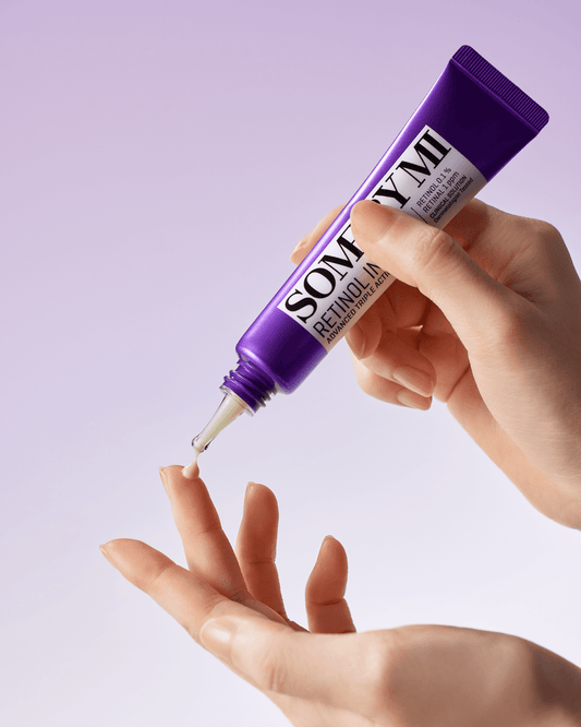 Some By Mi Retinol Intense Advanced Triple Action Eye Cream 30ml