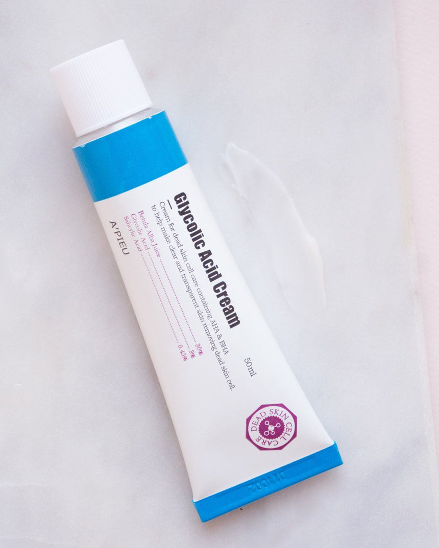 A'pieu Glycolic Acid Cream 50ml