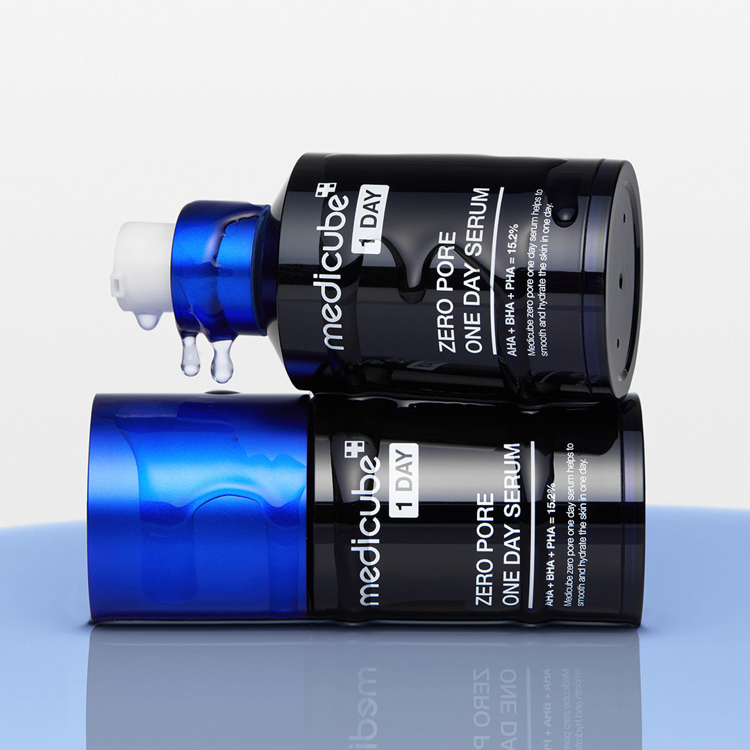 Medicube Zero Pore One Day Serum 30ml