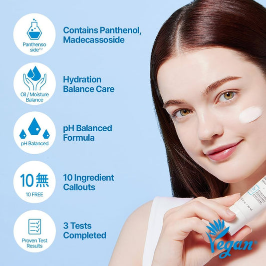 Etude Soonjung 2x Barrier Intensive Cream 60ml