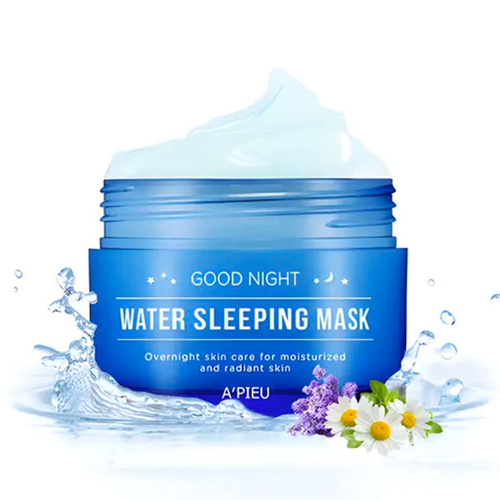 A'pieu Good Night Water Sleeping Mask 105ml
