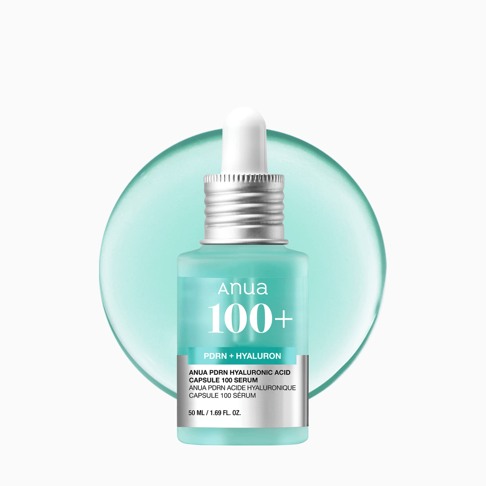 Anua PDRN Hyaluronic Acid Capsule 100 Serum 30ml