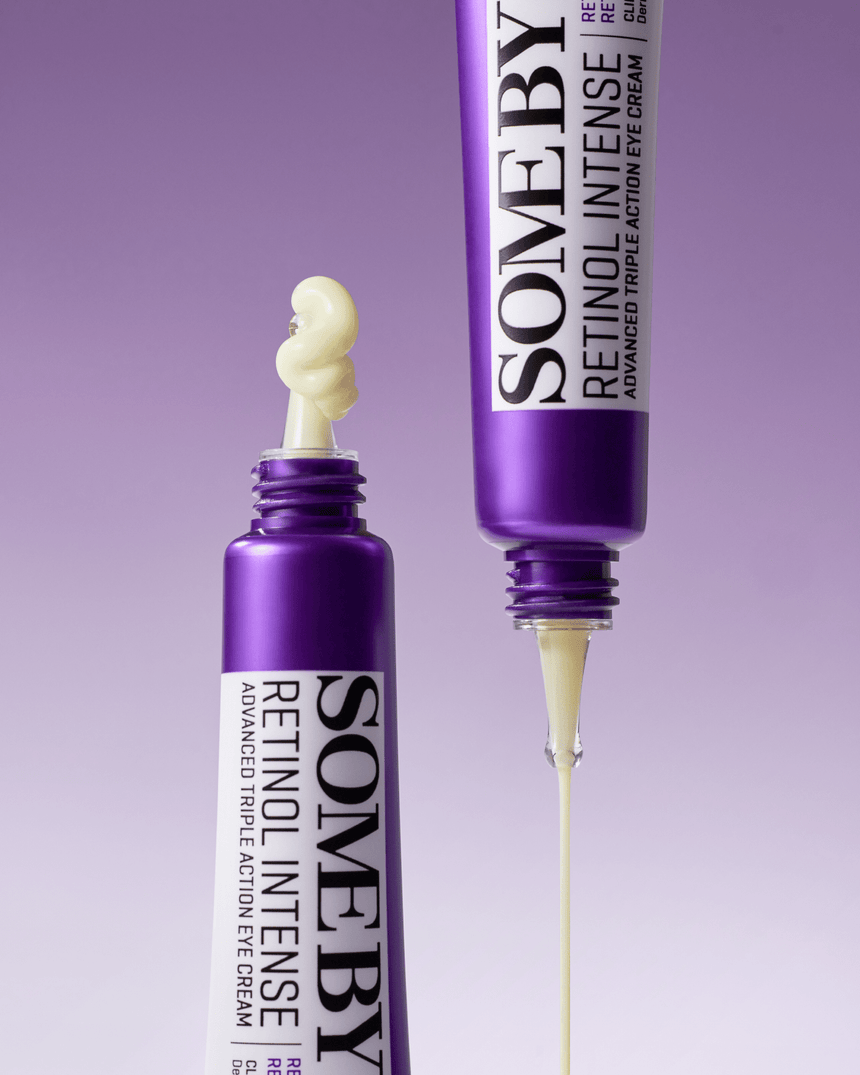 Some By Mi Retinol Intense Advanced Triple Action Eye Cream 30ml