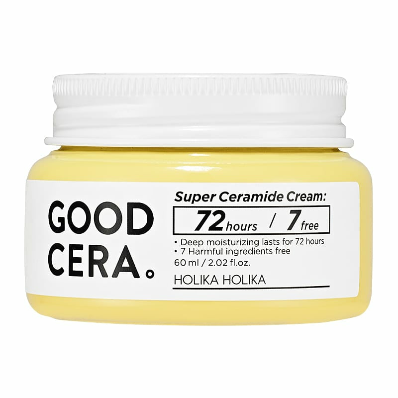 Holika Holika Good Cera Super Ceramide Cream 60ml
