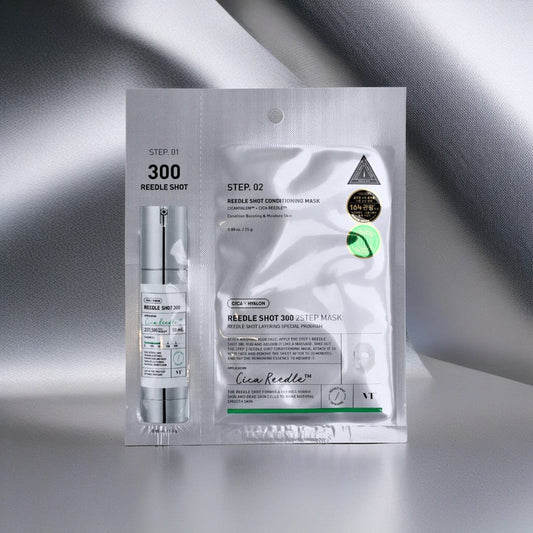 VT Reedle Shot 300 2Step Mask