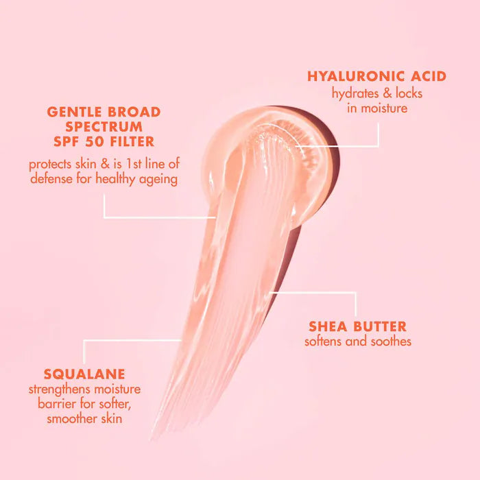 Hello Sunday The Bestseller Daily SPF Duo with Broad Spectrum SPF 50