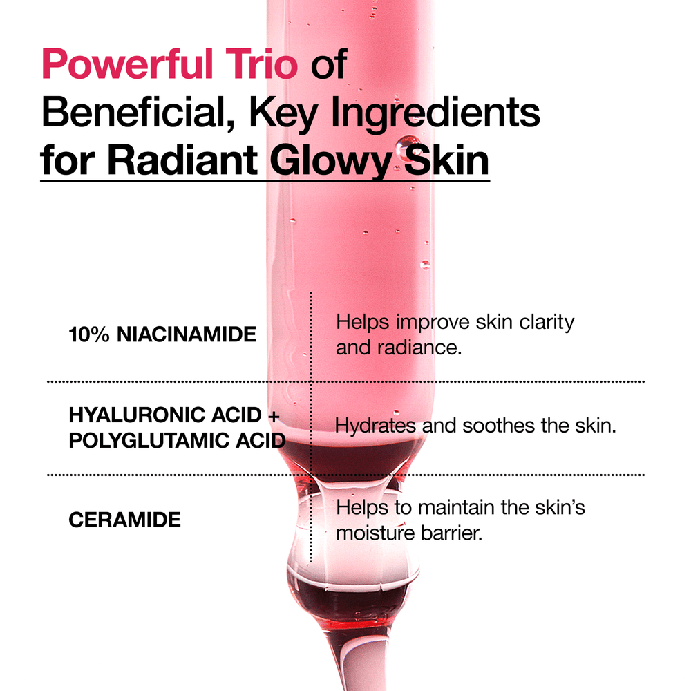 Anua Niacinamide 10%+TXA 4% Serum 30ml