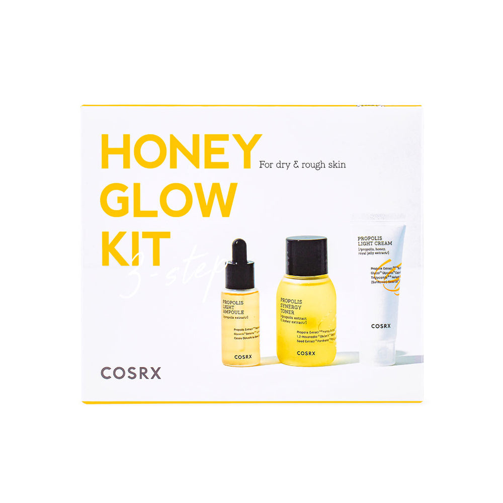 COSRX Full Fit Propolis Trial Kit