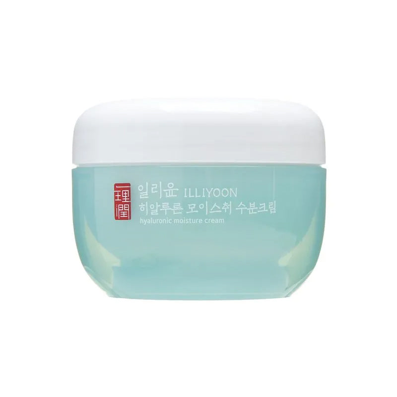 Illiyoon Hyaluronic Moisture Cream 100ml