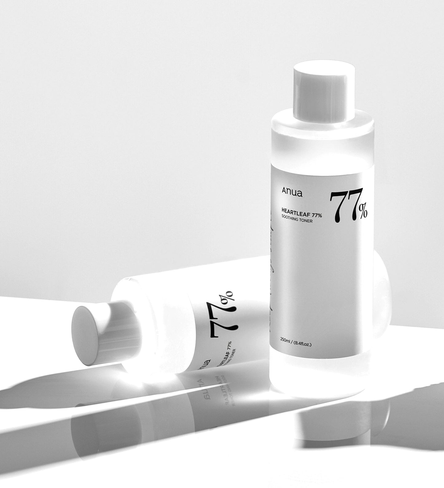 Anua Heartleaf 77% Soothing Toner 250ml