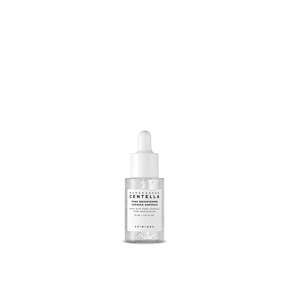 Skin1004 Madagascar Centella Tone Brightening Capsule Ampoule