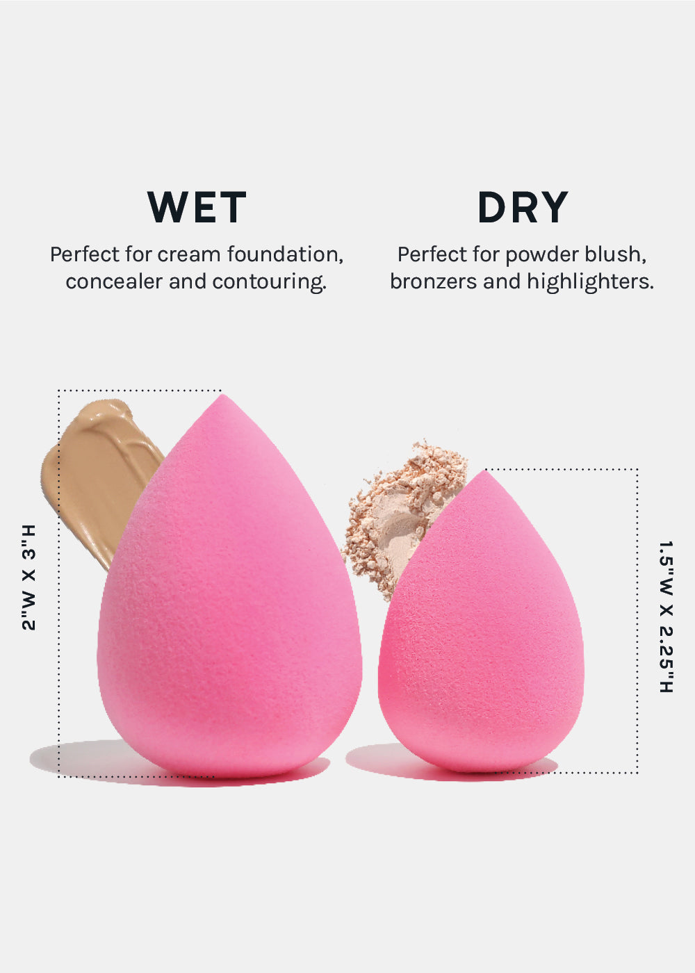 Aoa Super Soft Wonder Blender