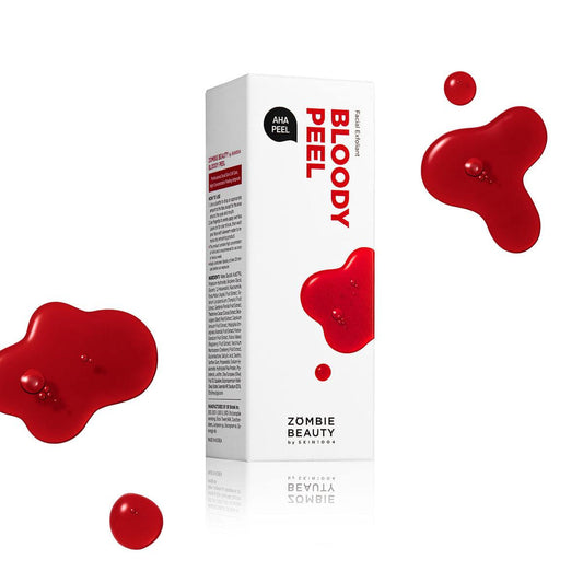 Skin1004 Zombie Beauty Bloody Peel