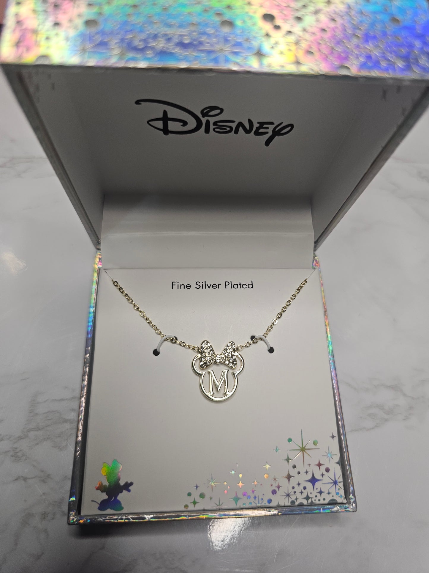 Disney Jewelry