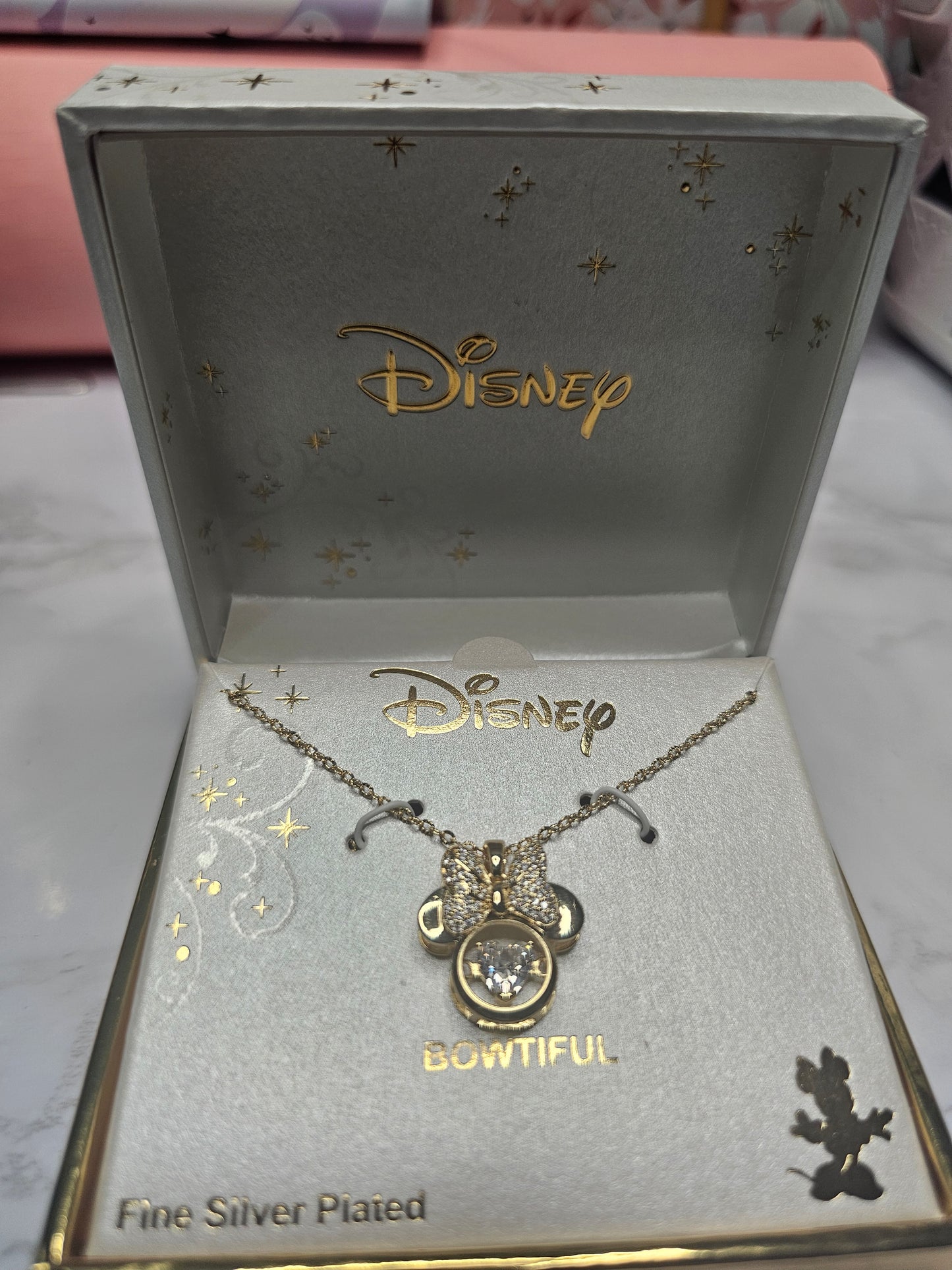 Disney Jewelry