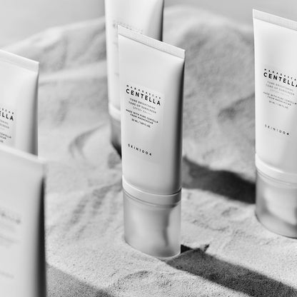 Skin1004 Madagascar Centella Brightening Tone Up Sunscreen 50ml