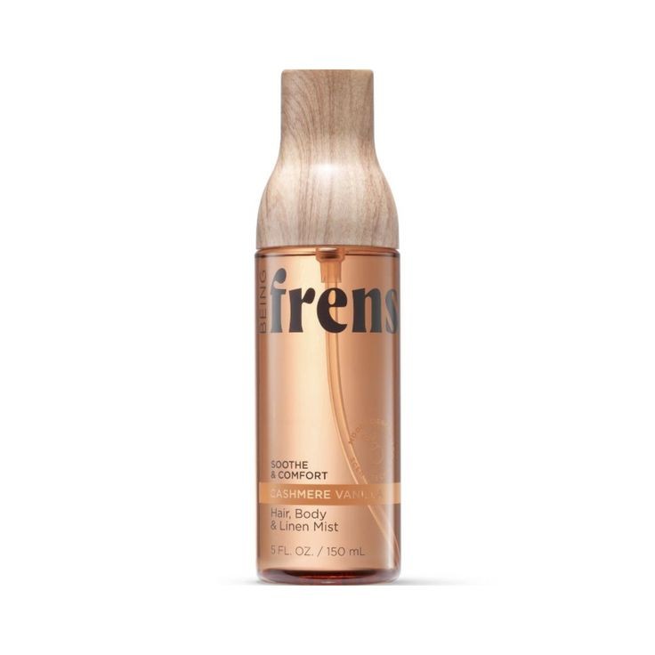 Being Frenshe Hair, Body and Linen Mist 150ml