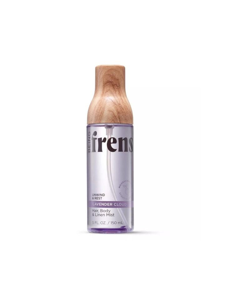 Being Frenshe Hair, Body and Linen Mist 150ml