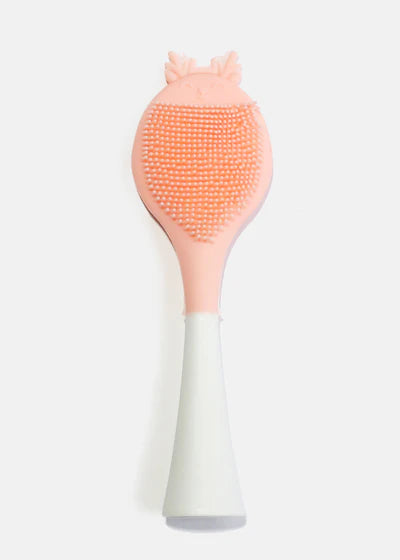 Aoa Silicone Pore Cleansing Brush