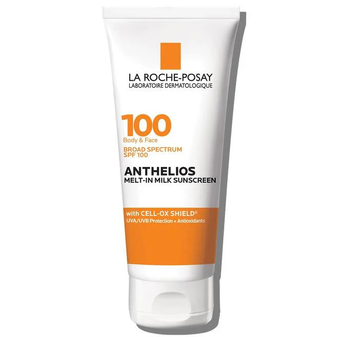 La Roche Posay Anthelios 100 Melt-in Milk Sunscreen 90ml