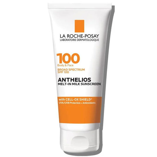La Roche Posay Anthelios 100 Melt-in Milk Sunscreen 90ml