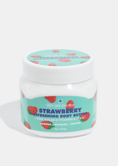 Aoa Body Butter 147g