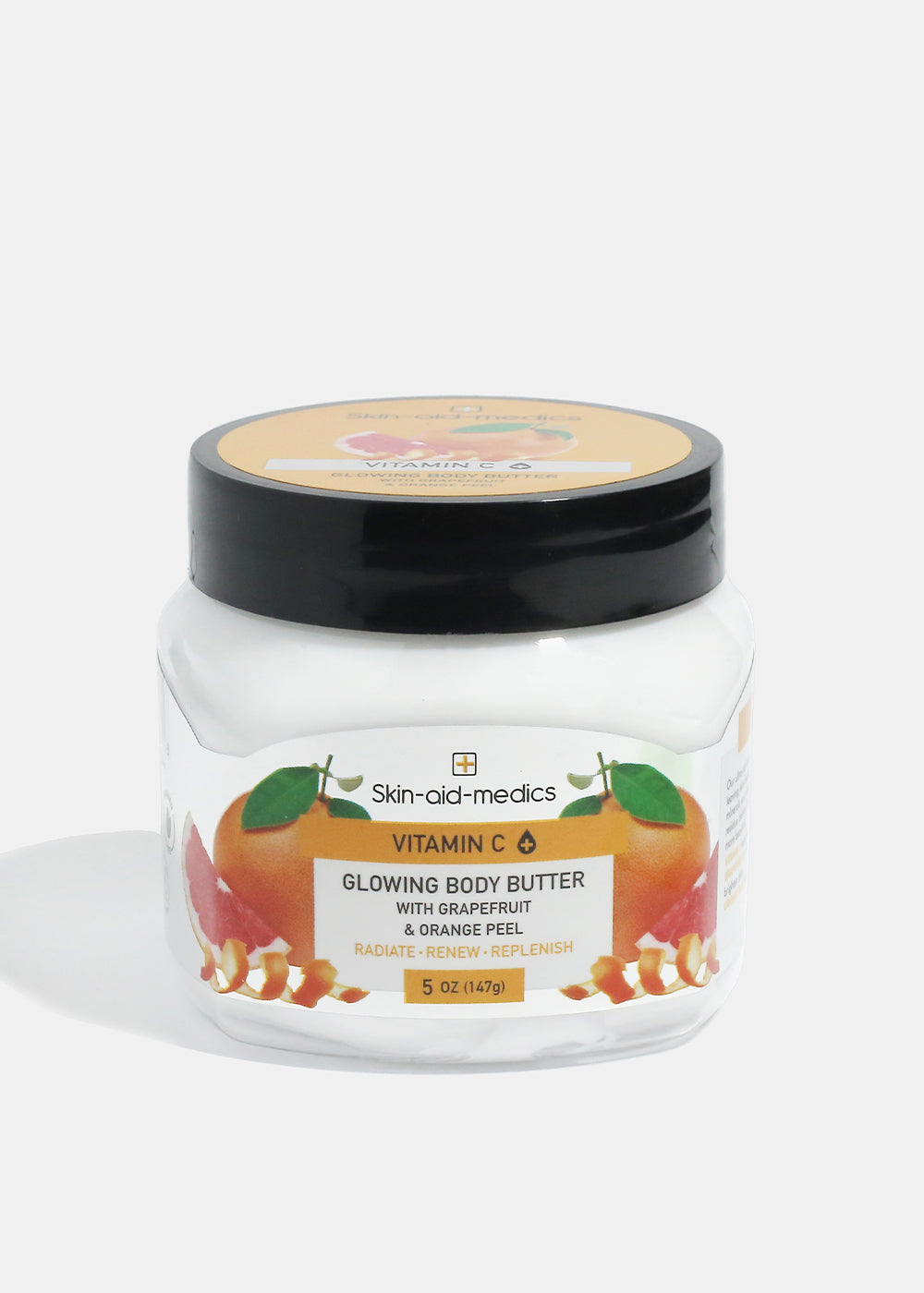 Aoa Body Butter 147g