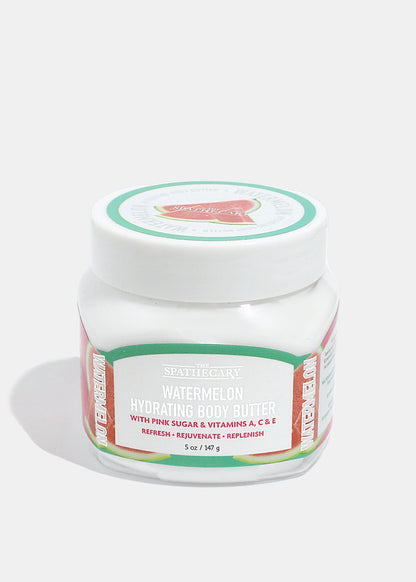 Aoa Body Butter 147g