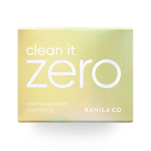 Banila Co Clean It Zero Cleansing Balm Nourishing 100ml
