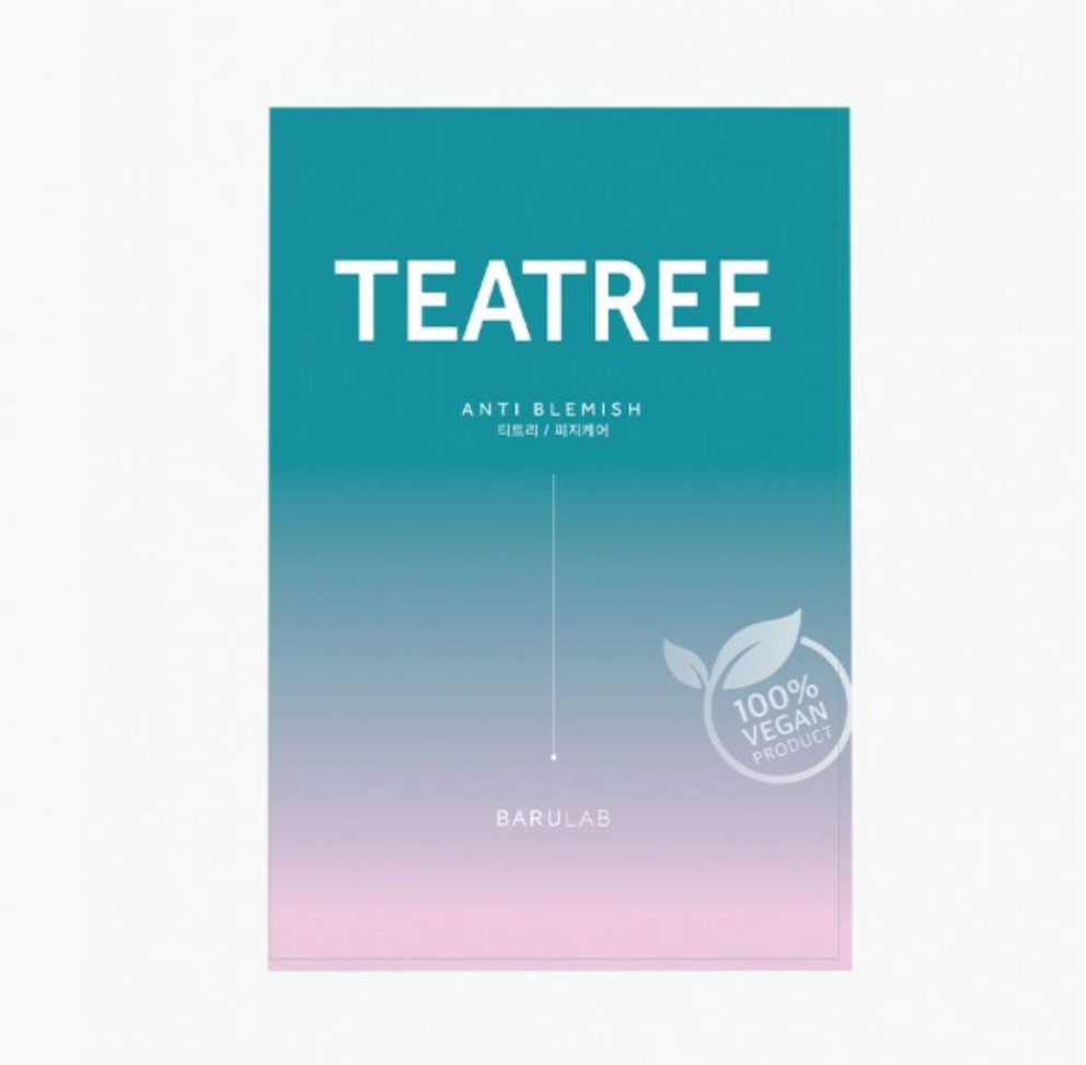 Barulab Sheet Mask