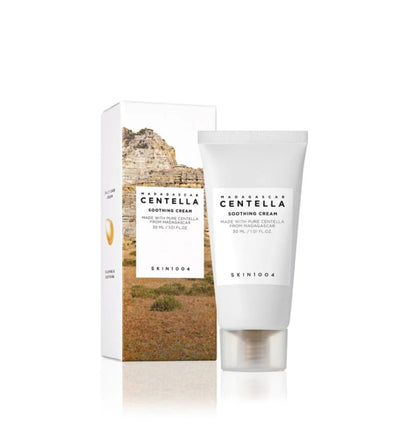 Skin1004 Madagascar Centella Soothing Cream