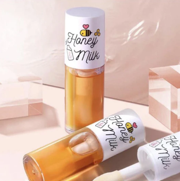 Apieu Honey & Milk Lip Oil 5g