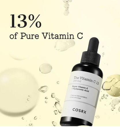 Cosrx The Vitamin C13 Serum 20ml