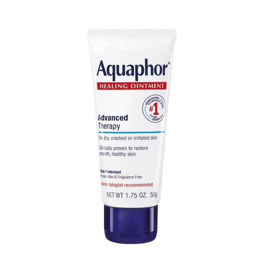 Aquaphor Healing Ointment